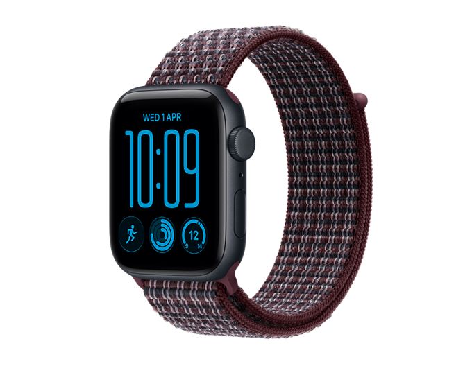 Apple Watch SE 3