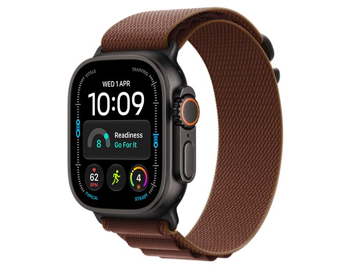 Apple Watch Ultra 4