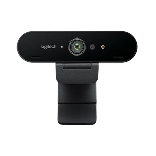 Logitech BRIO 4K 網絡攝影機