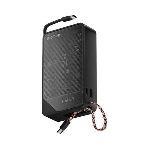 1-Power X⁺ 20000mAh AI流動電源