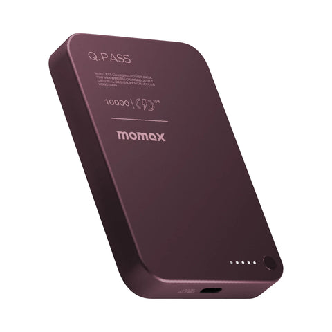 1-Power Q.Pass 10000mAh 磁吸流動電源