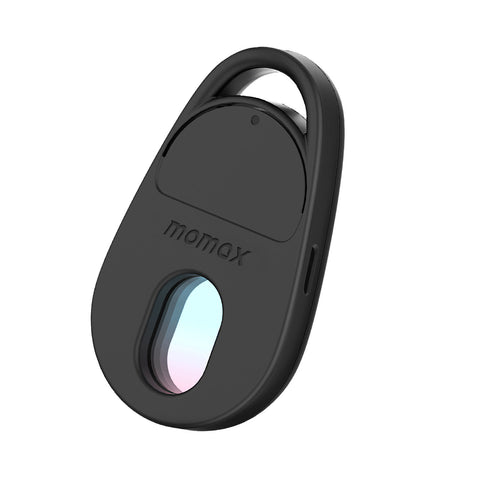 PinGuard 鏡頭掃瞄 Find My 全球定位器